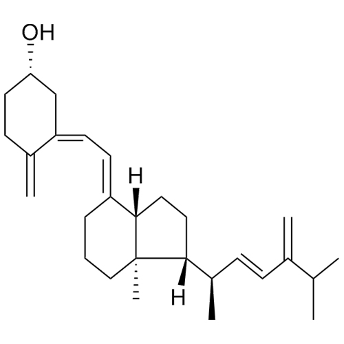 Picture of Ergocalciferol EP Impurity F