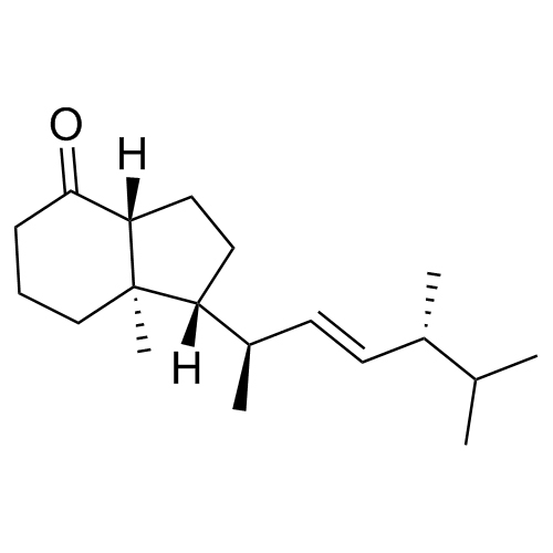 Picture of Ergocalciferol (Vitamin D2) Impurity 1 (Windaus Ketone)