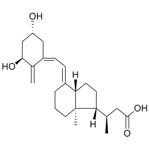 Picture of Calcitroic Acid