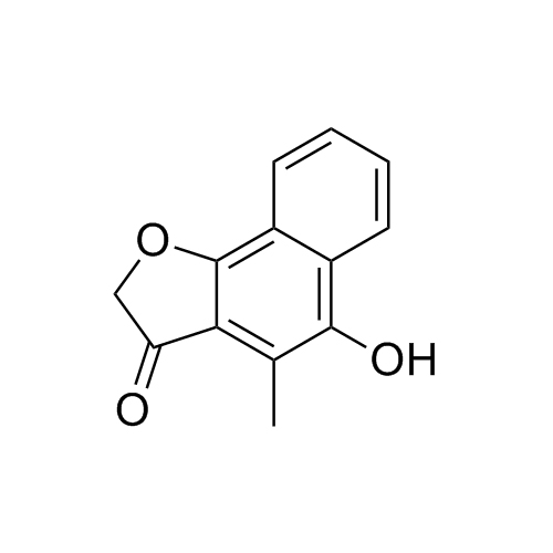 Picture of Vitamin K1 Related Compound 1