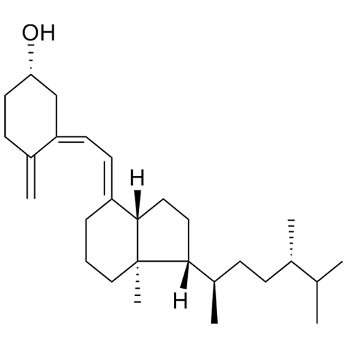 Picture of Vitamin D4