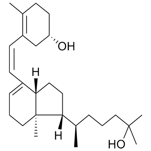 Picture of Calcifediol Impurity 1