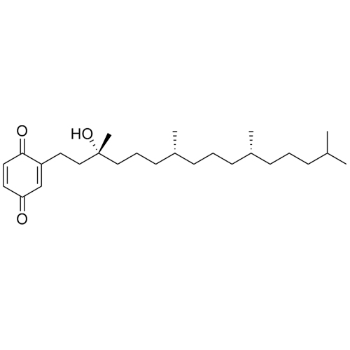 Picture of DL-alpha-Tocopherylquinone