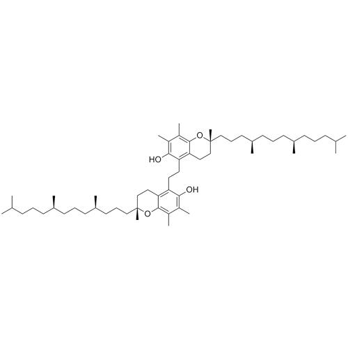 Picture of alpha-Tocopherol ethano-dimer