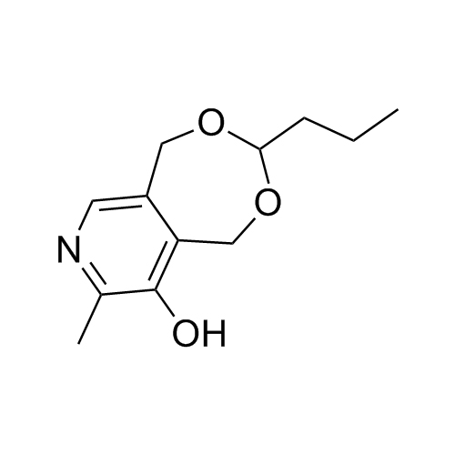 Show details for Vitamin B6 Impurity 3 Picture of Vitamin B6 Impurity 3