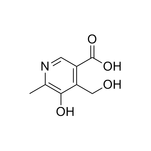 Show details for Vitamin B6 Impurity 4 Picture of Vitamin B6 Impurity 4