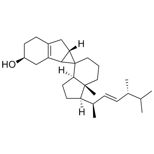 Picture of Suprasterol II