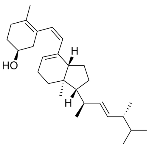 Picture of Previtamin D2