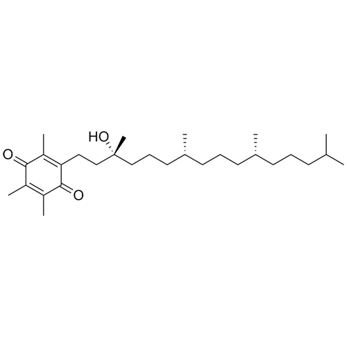 Picture of D-alpha-Tocopherylquinone