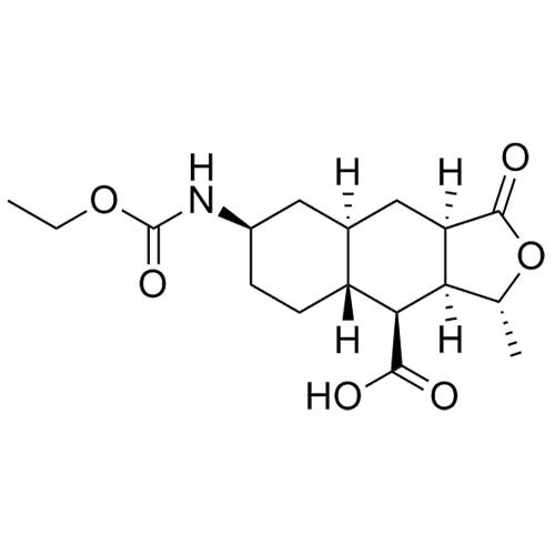 Picture of Vorapaxar Impurity 1