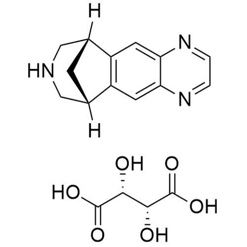 Picture of Varenicline Tartrate