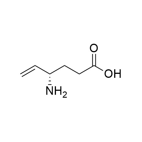 Picture of (S)-Vigabatrin