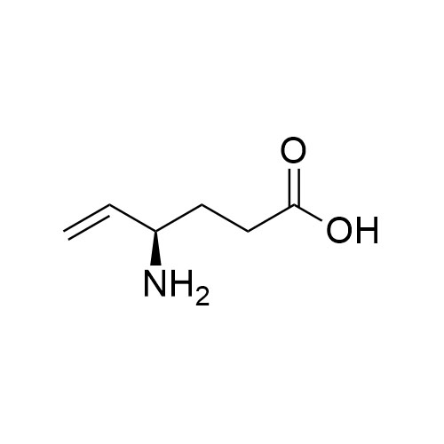 Picture of (R)-Vigabatrin