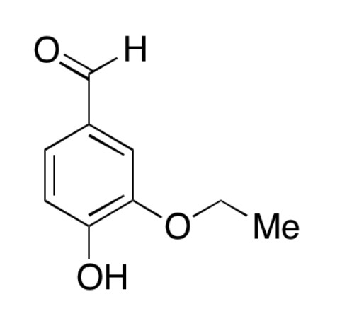 Show details for Ethyl Vanillin Picture of Ethyl Vanillin