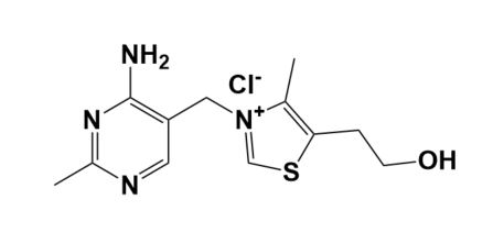 Picture of Vitamin B1