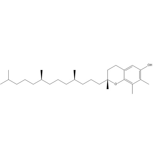 Picture of γ-Tocopherol