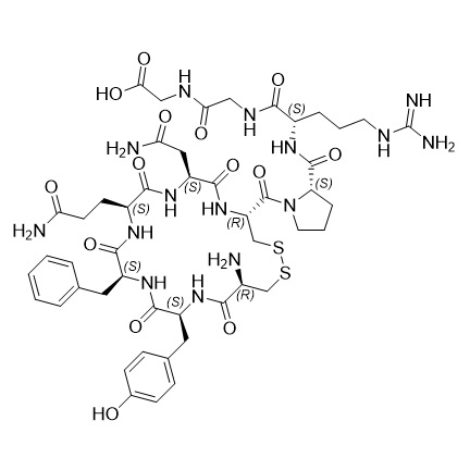 Picture of Endo-Gly9a-Vasopressin (TFA Salt)