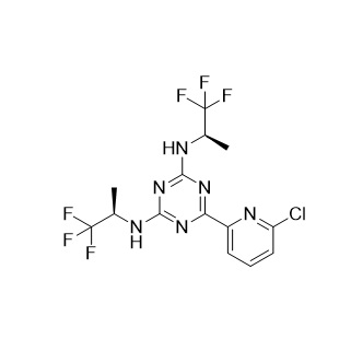 Picture of Vorasidenib