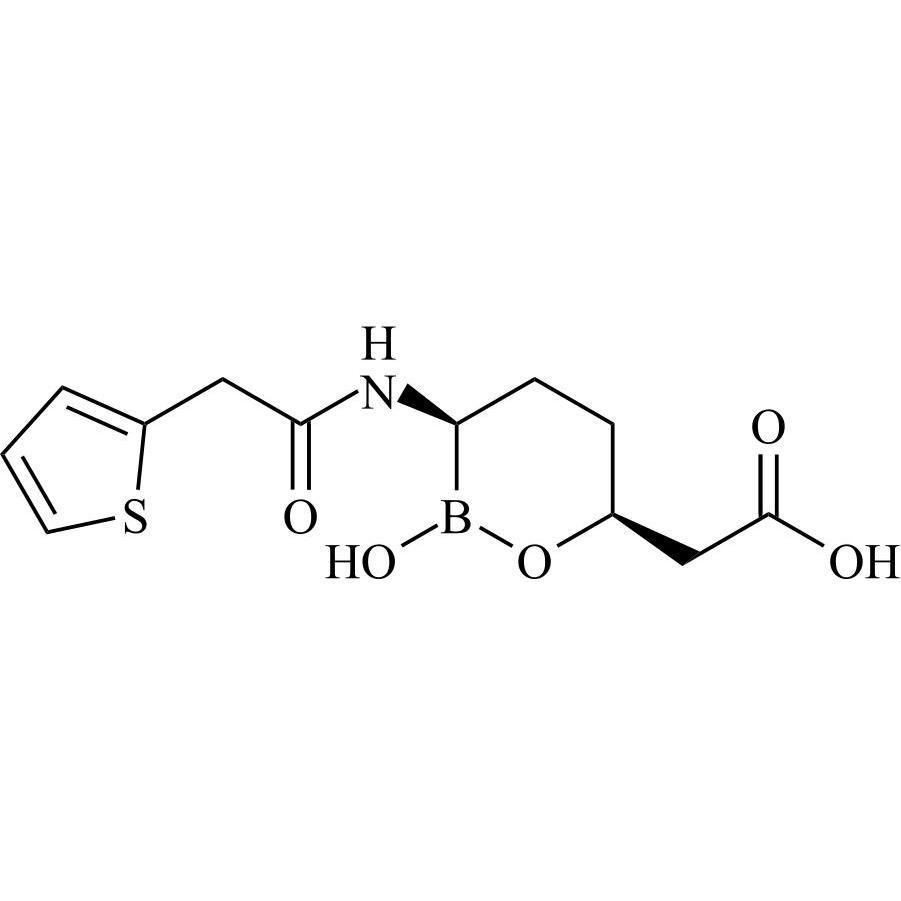 Picture of Vaborbactam (RPX7009)