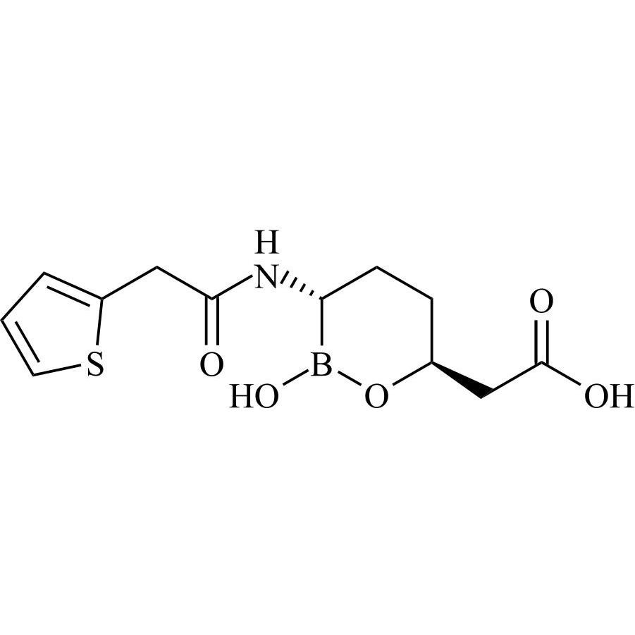 Picture of Vaborbactam Impurity 1