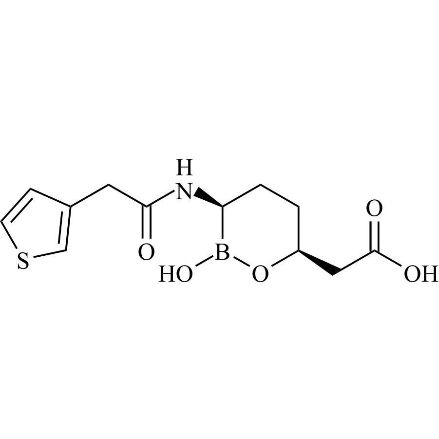 Picture of Vaborbactam Impurity 2