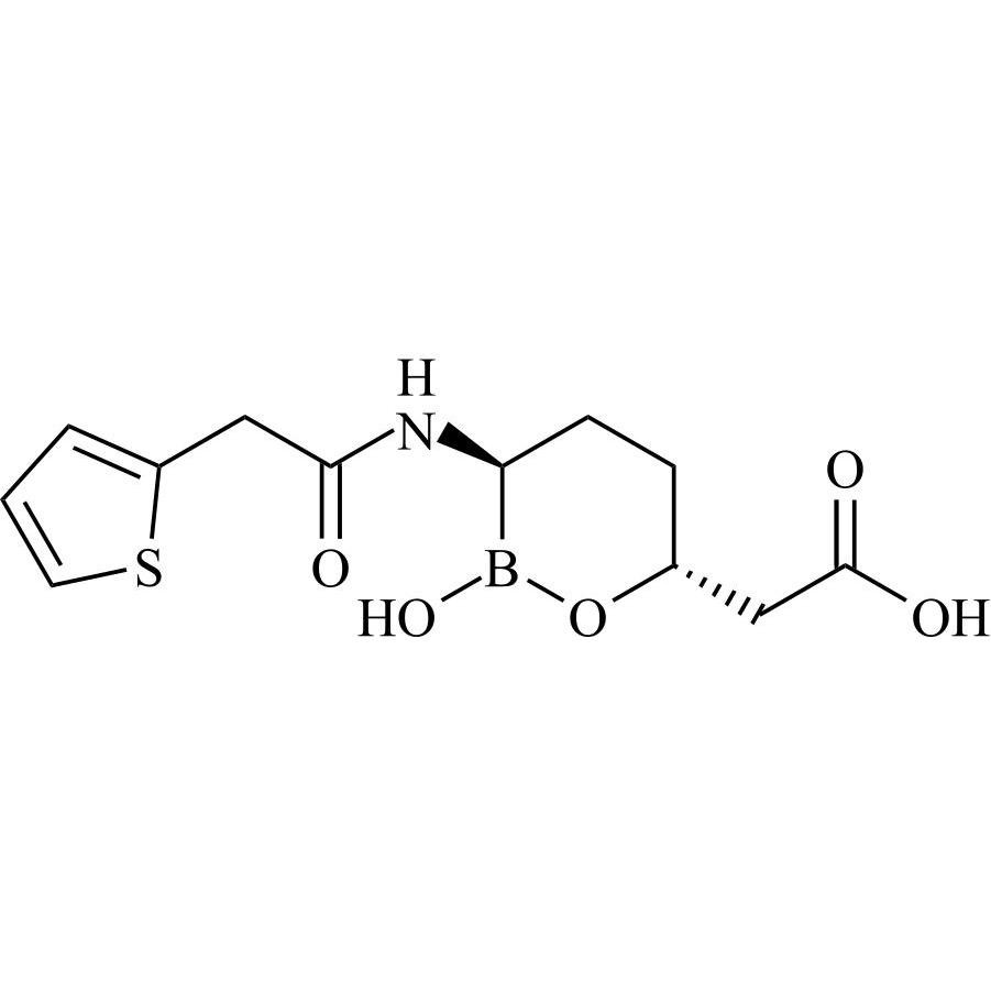 Picture of Vaborbactam Impurity 3