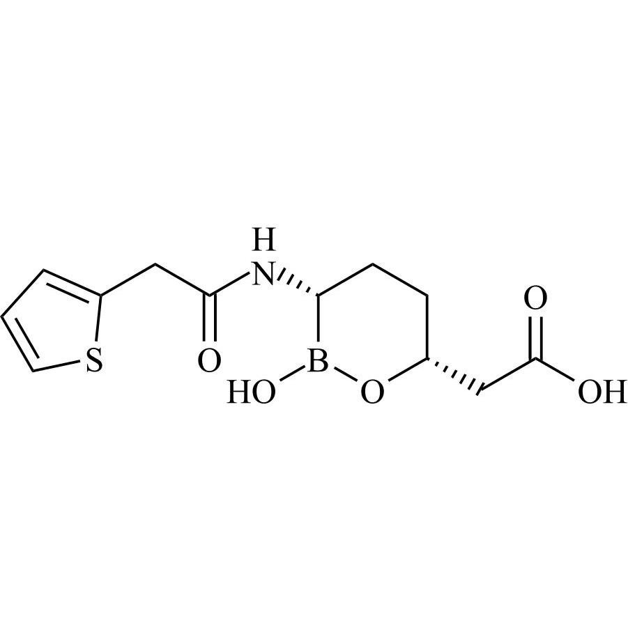 Picture of Vaborbactam Impurity 4