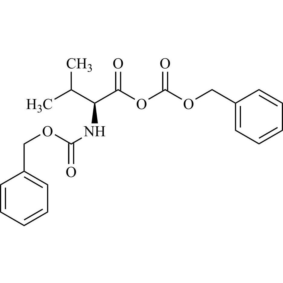 Picture of Valacyclovir Impurity 7