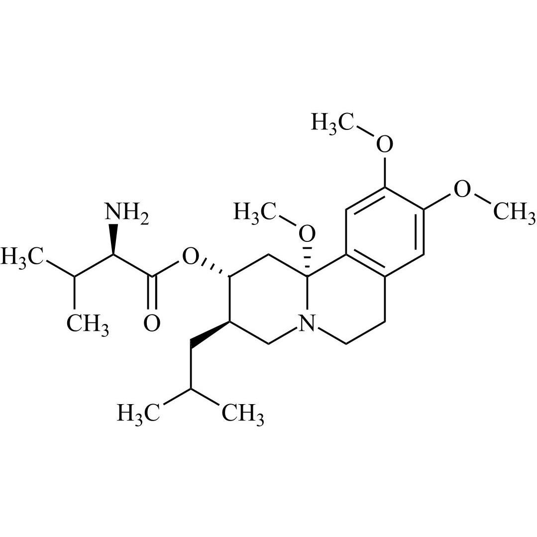Show details for Valbenazine Impurity 2 Picture of Valbenazine Impurity 2