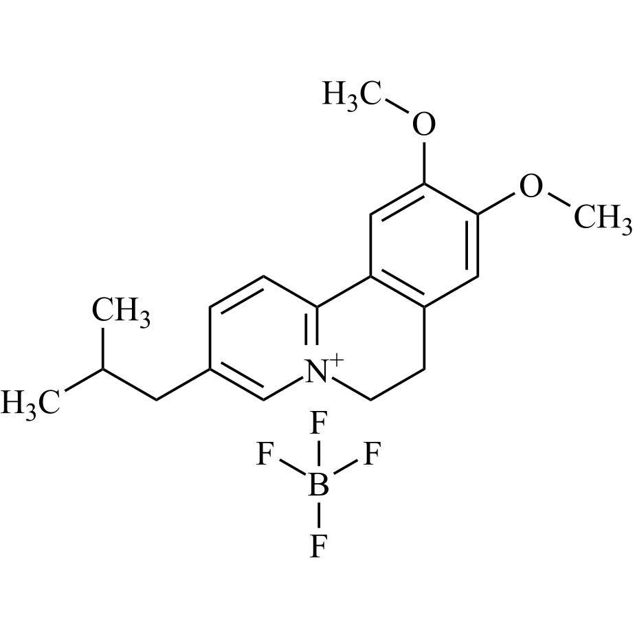 Show details for Valbenazine Impurity 3 Picture of Valbenazine Impurity 3