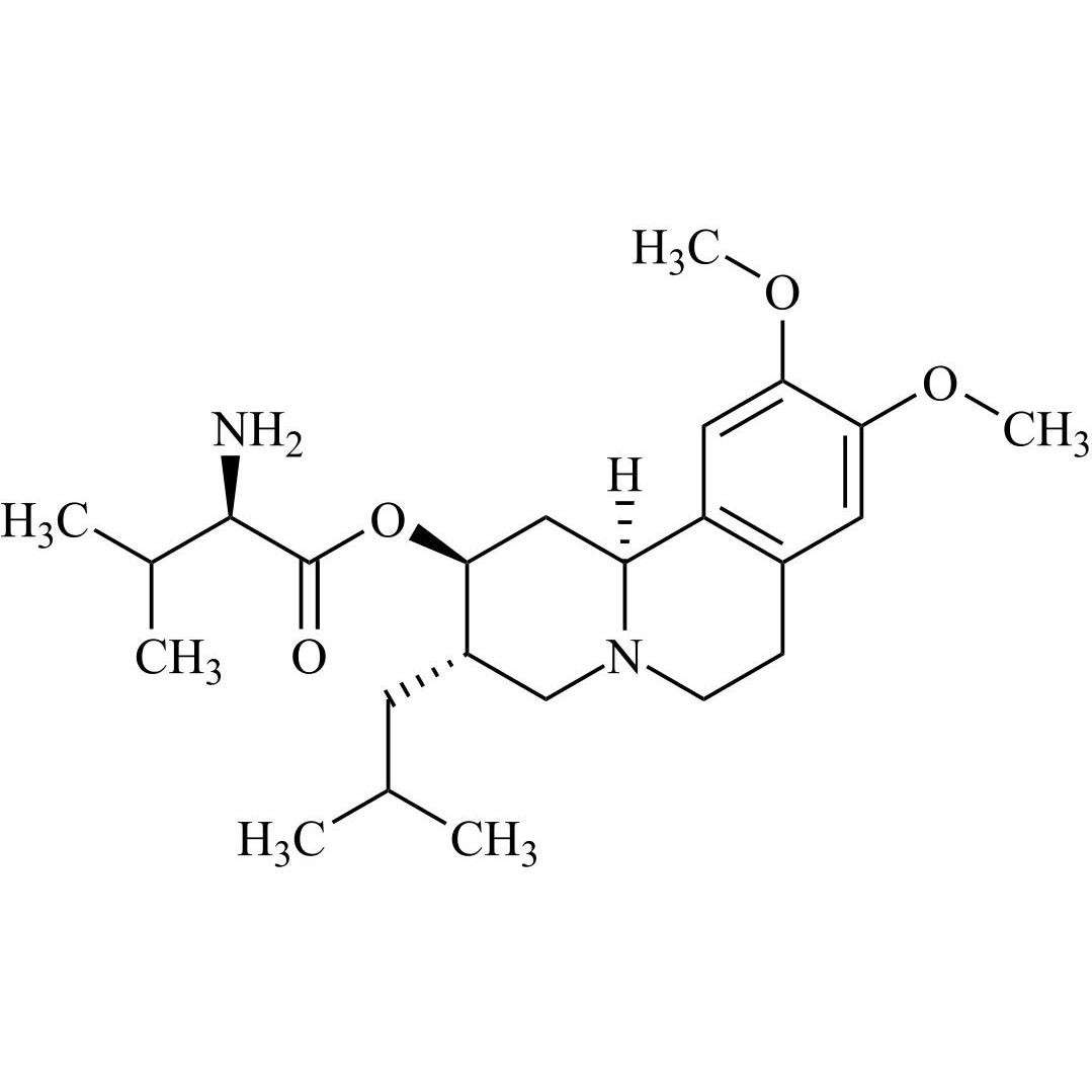 Picture of ent-Valbenazine