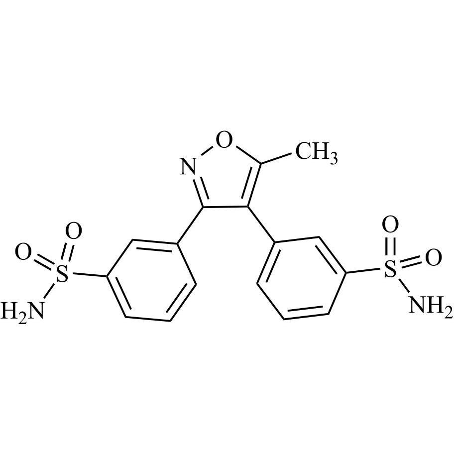 Picture of Valdecoxib Impurity 12