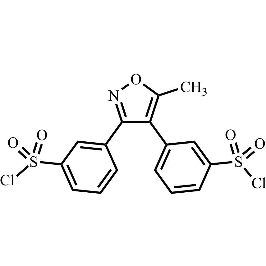 Picture of Valdecoxib Impurity 11