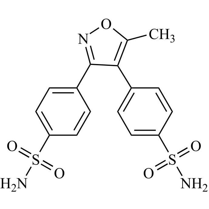 Picture of Valdecoxib Impurity 13