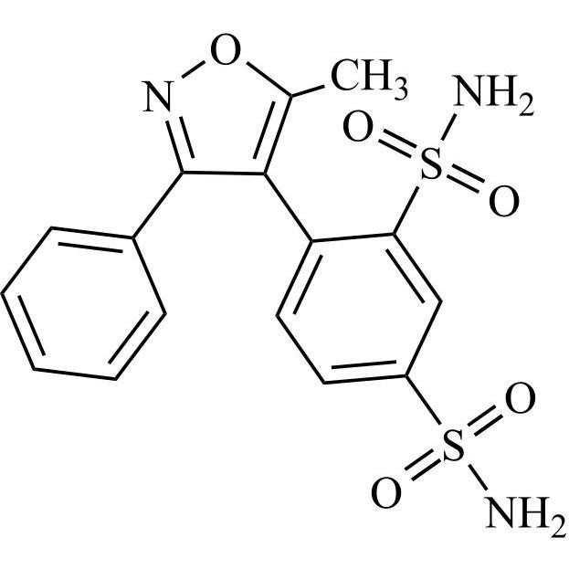 Picture of Valdecoxib Impurity 14