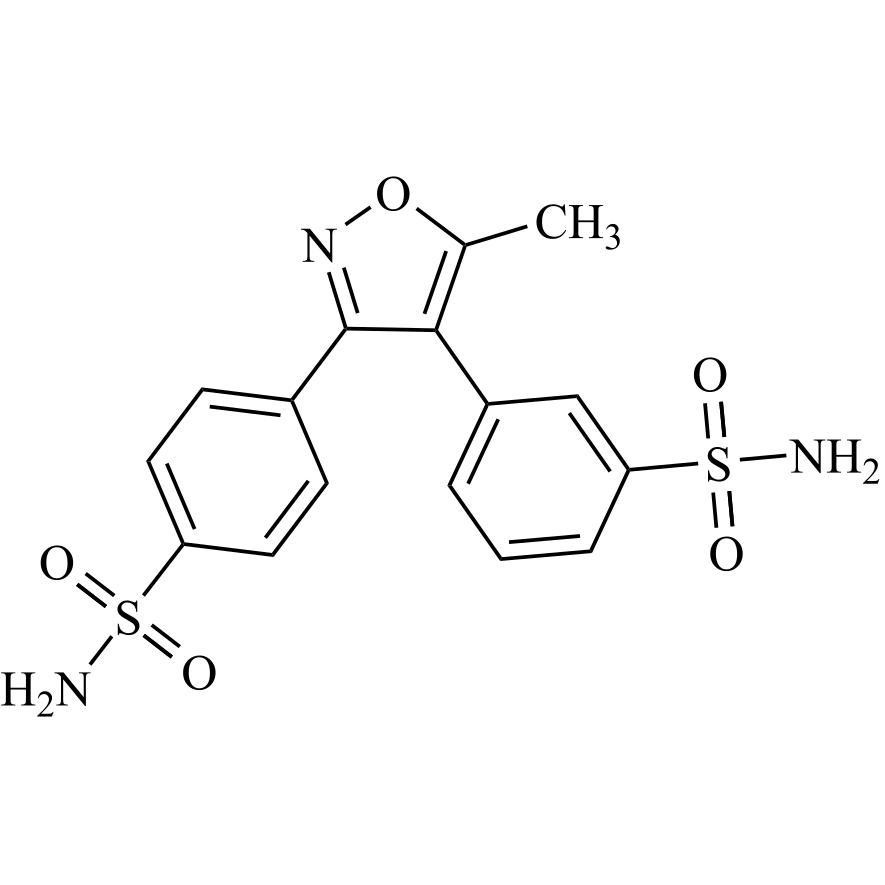 Picture of Valdecoxib Impurity 15