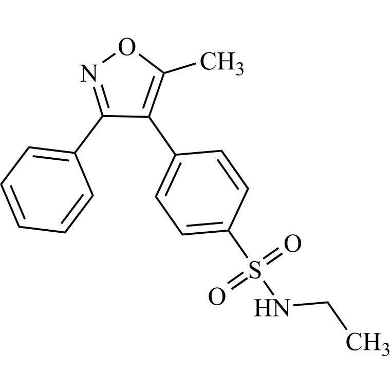 Picture of Valdecoxib Impurity 16