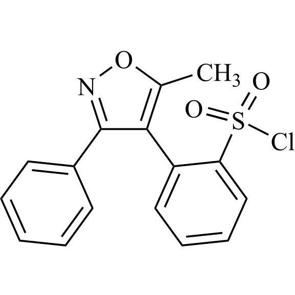 Picture of Valdecoxib Impurity 17