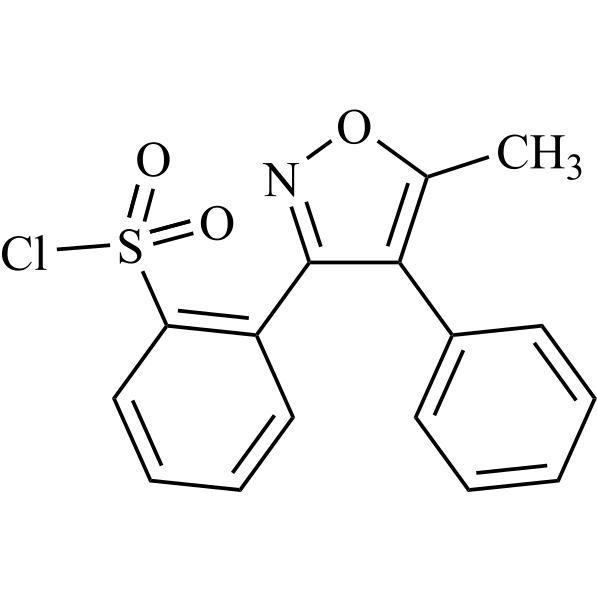 Picture of Valdecoxib Impurity 18