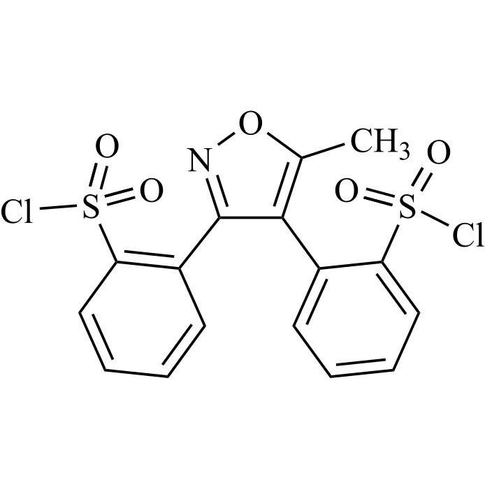 Picture of Valdecoxib Impurity 19