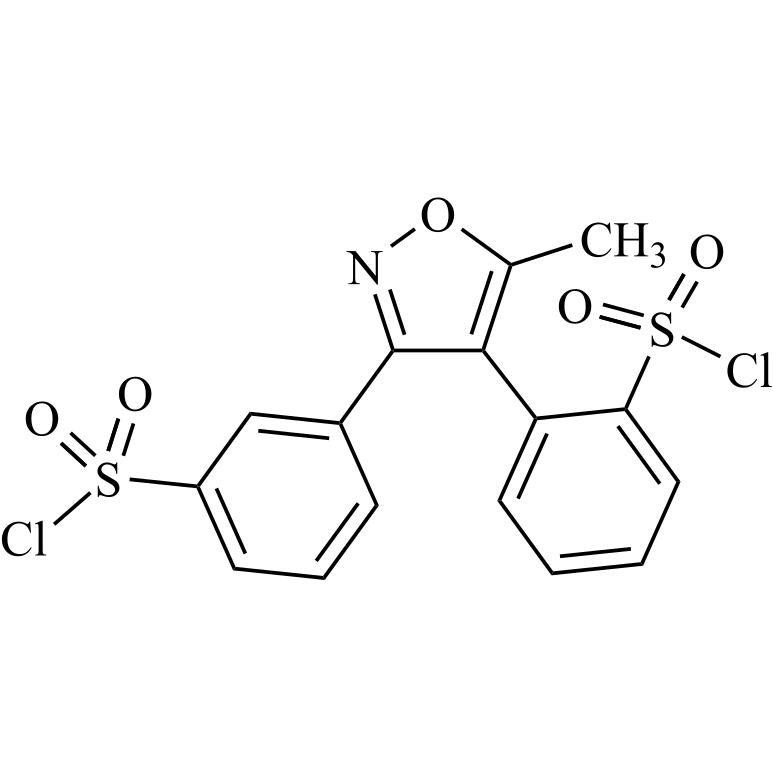 Picture of Valdecoxib Impurity 20