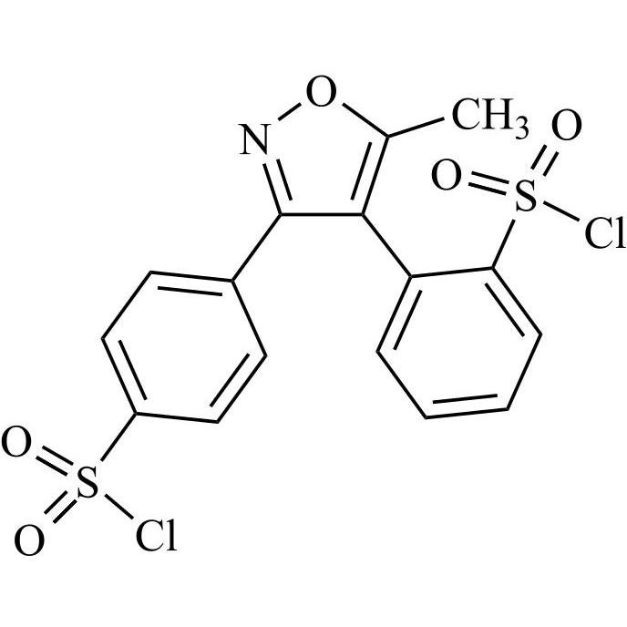 Picture of Valdecoxib Impurity 21