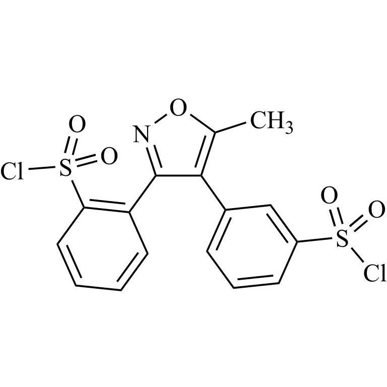 Picture of Valdecoxib Impurity 22