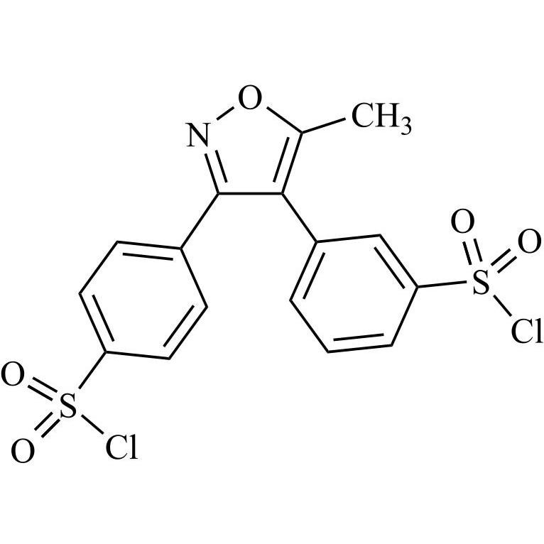 Picture of Valdecoxib Impurity 23