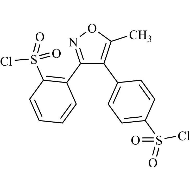 Picture of Valdecoxib Impurity 24