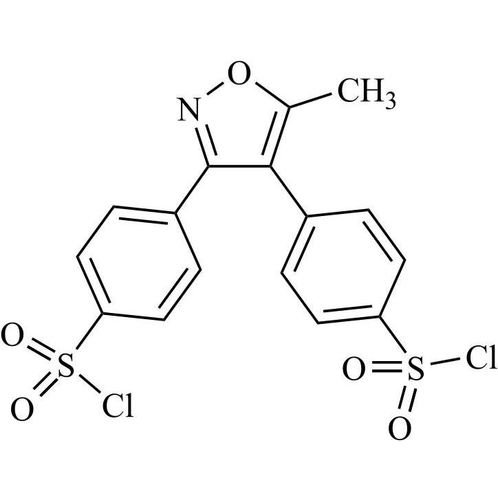 Picture of Valdecoxib Impurity 25