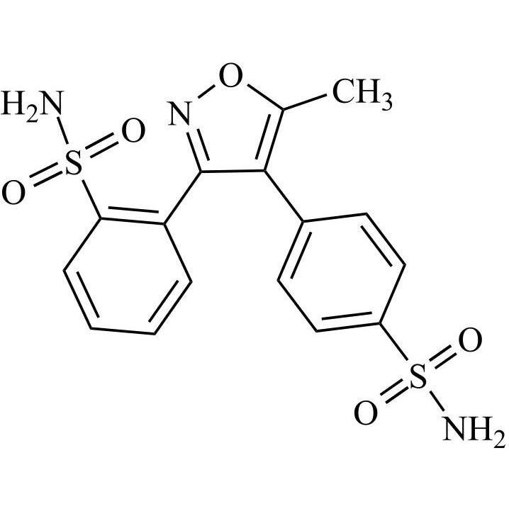 Picture of Valdecoxib Impurity 26