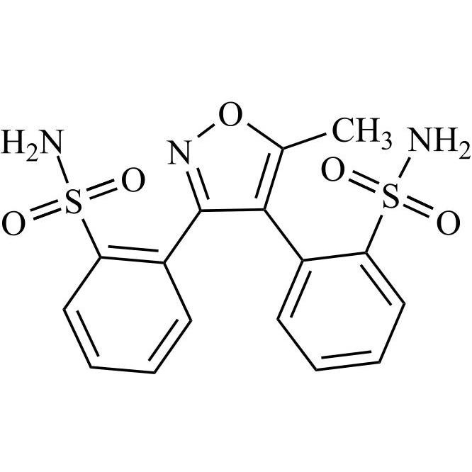 Picture of Valdecoxib Impurity 27