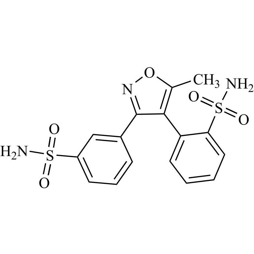 Picture of Valdecoxib Impurity 28