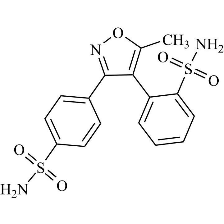 Picture of Valdecoxib Impurity 29